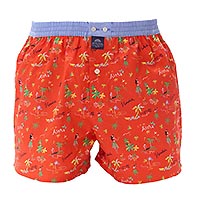 MCALSON ALOHA CORAIL - McAlson