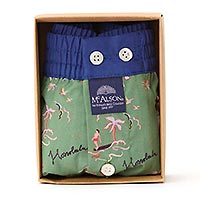 MCALSON ALOHA GREEN - McAlson
