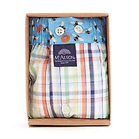 MCALSON BEES BLUE - McAlson