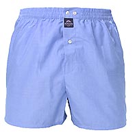 MCALSON CLASSIC BLUE - McAlson