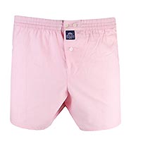 MCALSON CLASSIC ROSE - McAlson