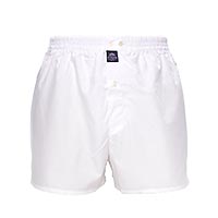 MCALSON CLASSIC WHITE - McAlson
