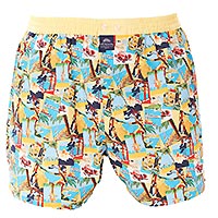 MCALSON COTE D AZUR YELLOW - McAlson