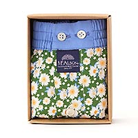 MCALSON DAISY GREEN - McAlson