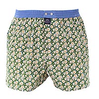 MCALSON DAISY GREEN - McAlson