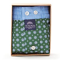 MCALSON KAKI DIAMANT - McAlson