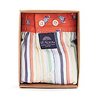 MCALSON LINES WINDSURF ORANGE - McAlson