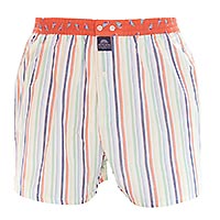 MCALSON LINES WINDSURF ORANGE - McAlson