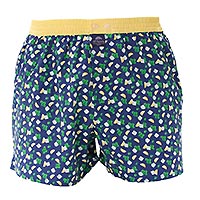 MCALSON MOJITO BLUE - McAlson