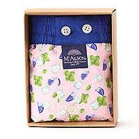 MCALSON MOJITO PINK - McAlson