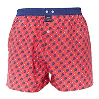 MCALSON PADEL RED - McAlson