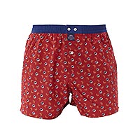 MCALSON PDJ ROUGE - McAlson