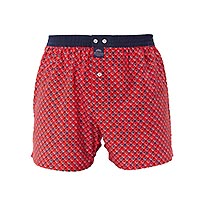 MCALSON POIS ROUGES - McAlson