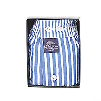 MCALSON RAYURE CLASSIC BLUE - McAlson