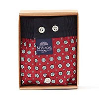MCALSON RED DIAMONDS - McAlson