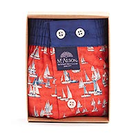 MCALSON SAILBOAT CORAIL - McAlson
