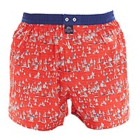 MCALSON SAILBOAT CORAIL - McAlson