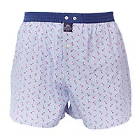 MCALSON SURFERS LIGHT BLUE - McAlson