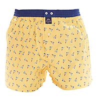MCALSON WINDSURFING YELLOW - McAlson