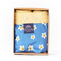 MCALSON YELLOW DAISIES - McAlson