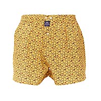 MCALSON YELLOW SMILEY - McAlson