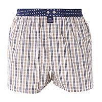 MC ALSON CARREAUX MARINE KAKI - McAlson