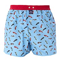 MC ALSON CARS CIEL - McAlson