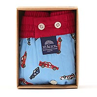 MC ALSON CARS CIEL - McAlson