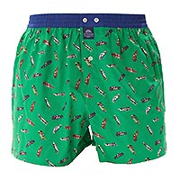 MC ALSON CARS VERT - McAlson