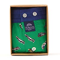 MC ALSON CARS VERT - McAlson