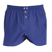 MC ALSON CLASSIC NAVY  - McAlson