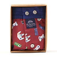 MC ALSON CONSOLES BORDEAUX - McAlson