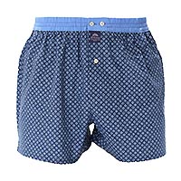 MC ALSON DIAMONDS MARINE - McAlson