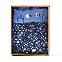 MC ALSON DIAMONDS MARINE - McAlson