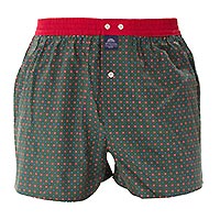 MC ALSON DIAMONDS VERT - McAlson