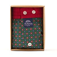 MC ALSON DIAMONDS VERT - McAlson