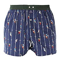 MC ALSON FOOTBALL MARINE - McAlson