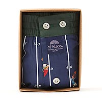 MC ALSON FOOTBALL MARINE - McAlson