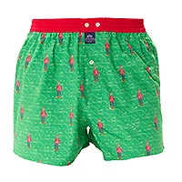 MC ALSON KINGS GUARD VERT - McAlson