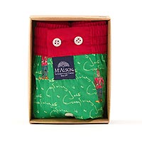 MC ALSON KINGS GUARD VERT - McAlson