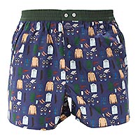 MC ALSON MODERN MAN MARINE - McAlson