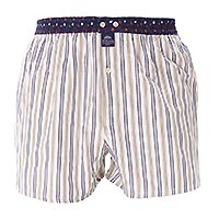 MC ALSON RAYURES MARINE KAKI - McAlson