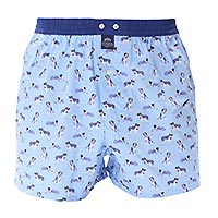 MC ALSON SAINT BERNARD CIEL  - McAlson