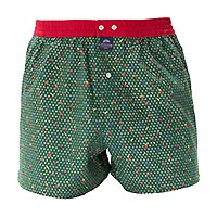 MC ALSON SKIERS VERT - McAlson