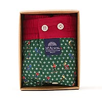 MC ALSON SKIERS VERT - McAlson