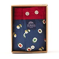 MC ALSON SUSHI MARINE - McAlson