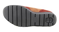 ABBY MOBILS RUST CAMEL - Mephisto Mobils