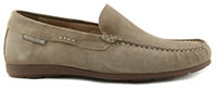 ALGORAS VEL TAUPE - Mephisto