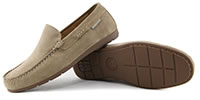 ALGORAS VEL TAUPE - Mephisto