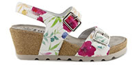 ALYCE POPPY MULTI - Mephisto Mobils